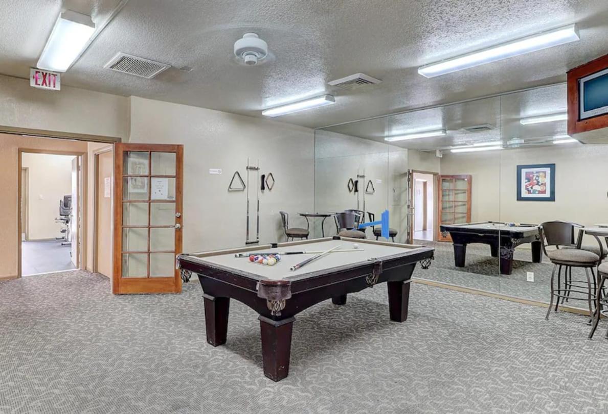 Condo With Heated Pool, Hot Tub, Near Walking Paths Glendale Ngoại thất bức ảnh