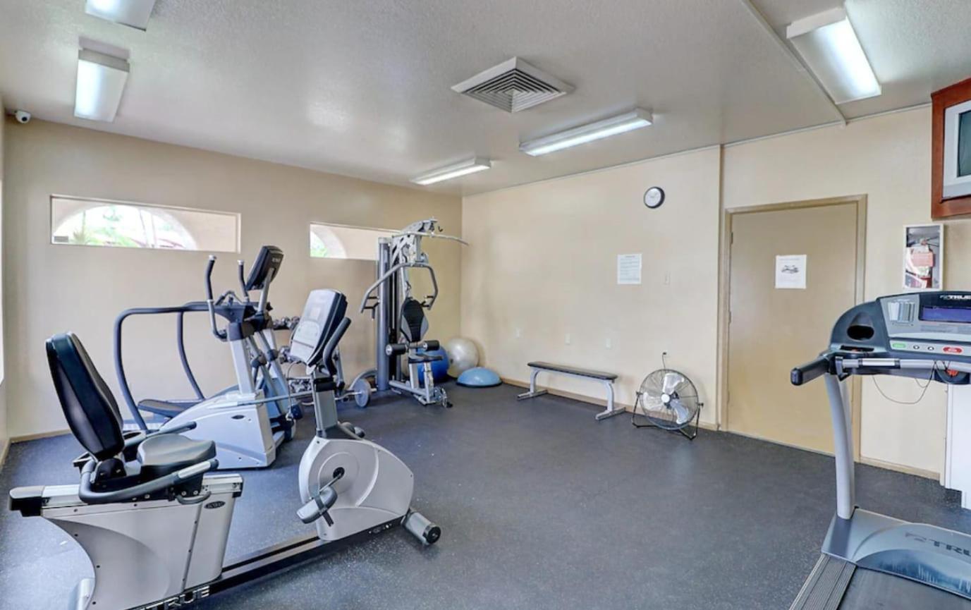 Condo With Heated Pool, Hot Tub, Near Walking Paths Glendale Ngoại thất bức ảnh