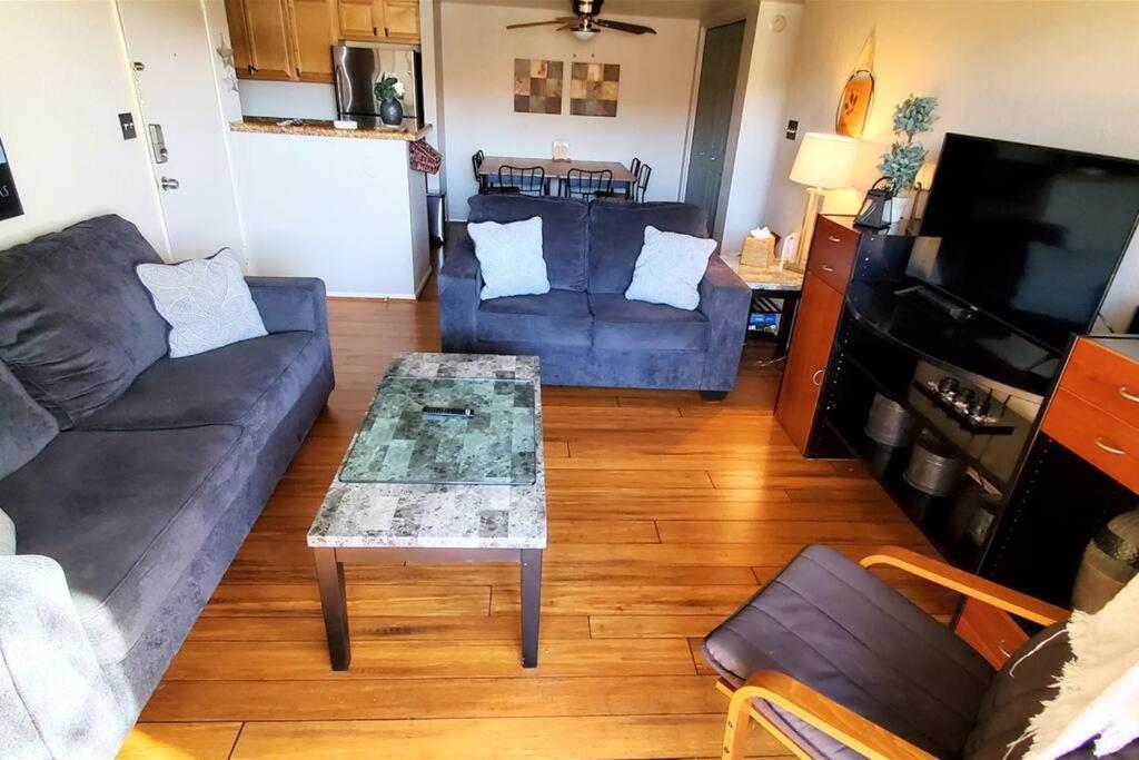 Condo With Heated Pool, Hot Tub, Near Walking Paths Glendale Ngoại thất bức ảnh